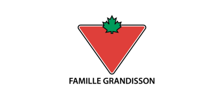 Canadian Tire Famille Grandisson